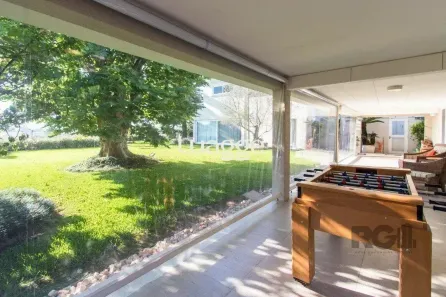 Casa de Condomínio com 5 Quartos para alugar, 2009m² no Belém Novo, Porto Alegre