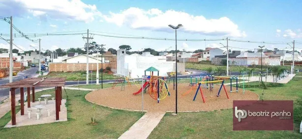 Lote/Terreno à venda, 200m² no Estância Jóckei Club, São José do Rio Preto