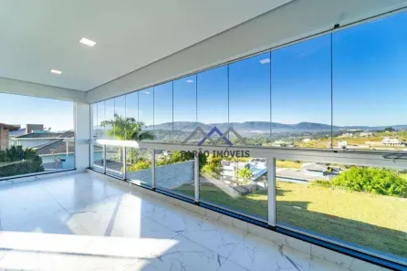 Casa de Condomínio com 3 Quartos à venda, 278m² no Medeiros, Jundiaí