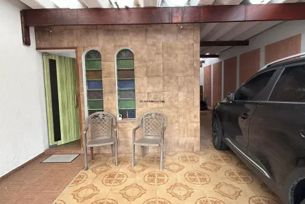 Casa com 3 Quartos à venda, 100m² no Mooca, São Paulo