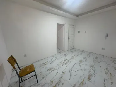 Apartamento com 2 Quartos à venda, 58m² no Centro Histórico, Porto Alegre