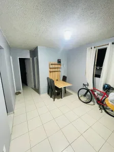 Apartamento com 2 Quartos à venda, 43m² no Tarumã, Manaus