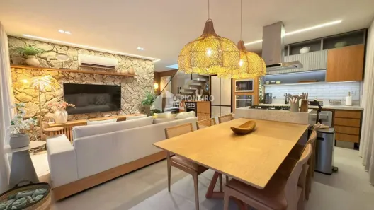 Casa de Condomínio com 3 Quartos à venda, 250m² no Maresias, São Sebastião