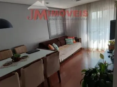 Apartamento com 3 Quartos à venda, 73m² no Centro, Osasco