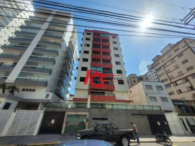 Cobertura com 4 Quartos à venda, 230m² no Ocian, Praia Grande