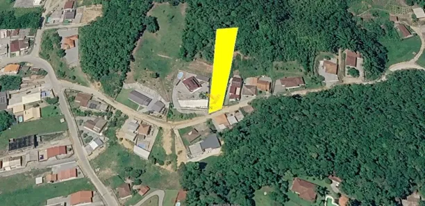 Lote/Terreno à venda, 1455m² no Varginha, Santo Amaro da Imperatriz