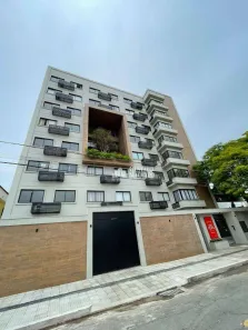 Flat com 1 Quarto para alugar, 23m² no Jardim Amália, Volta Redonda