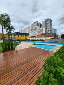 Apartamento com 3 Quartos à venda, 80m² no Tatuapé, São Paulo