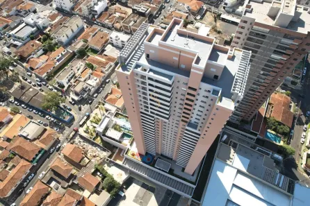 Apartamento com 2 Quartos à venda, 72m² no Centro, Franca