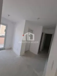 Apartamento com 2 Quartos à venda, 44m² no Jardim Topázio, São José dos Campos