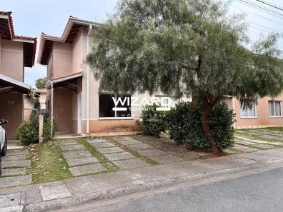 Casa de Condomínio com 2 Quartos à venda, 120m² no Jardim Petrópolis, Cotia