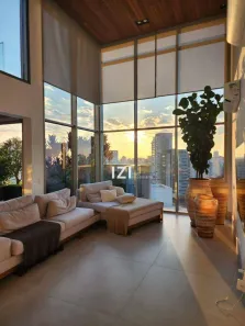 Apartamento com 3 Quartos à venda, 190m² no Vila Mariana, São Paulo