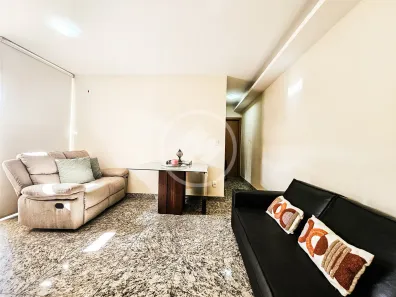 Apartamento com 2 Quartos à venda, 126m² no Carmo, Belo Horizonte