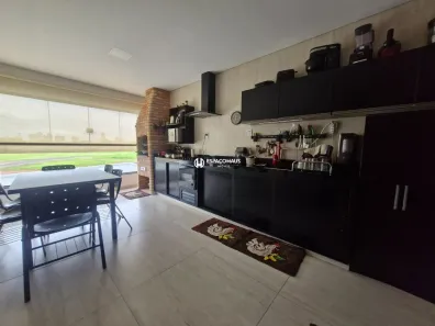 Casa com 2 Quartos para alugar, 70m² no Jardim Pedroso, Indaiatuba