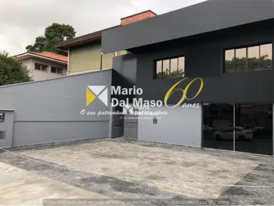 Ponto Comercial à venda, 290m² no Vila Olímpia, São Paulo