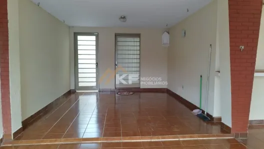 Casa com 3 Quartos à venda, 210m² no Vila Tibério, Ribeirão Preto