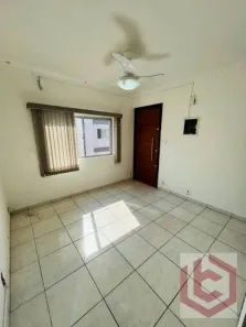 Apartamento com 2 Quartos à venda, 45m² no Aparecida, Santos