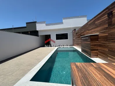 Casa com 2 Quartos à venda, 77m² no Cibratel II, Itanhaém