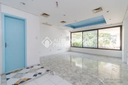 Sala Comercial para alugar, 33m² no Bom Fim, Porto Alegre