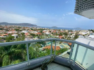Apartamento com 1 Quarto à venda, 112m² no Piratininga, Niterói