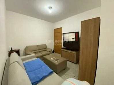 Apartamento com 3 Quartos à venda, 83m² no Prado, Belo Horizonte