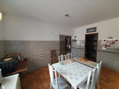 Fazenda/Sítio com 3 Quartos à venda, 313m² no Jardim Camila, Sorocaba