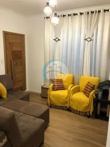 Apartamento com 2 Quartos à venda, 70m² no Centro, São Vicente
