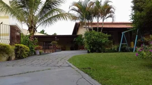 Fazenda/Sítio com 2 Quartos à venda, 1250m² no Jardim Alvorada, Monte Mor