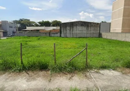 Lote/Terreno à venda, 200m² no Residencial Parque das Palmeiras, Pindamonhangaba