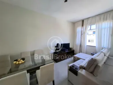 Apartamento com 2 Quartos à venda, 68m² no Higienópolis, Rio de Janeiro