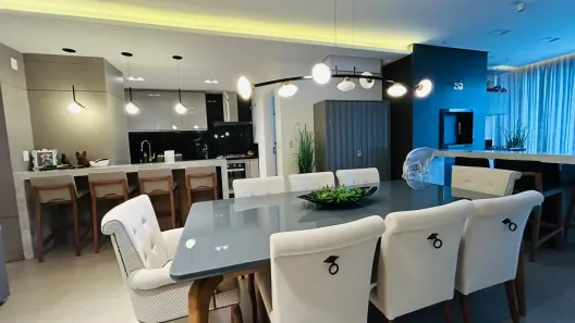 Apartamento com 3 Quartos à venda, 124m² no Itoupava Central, Blumenau