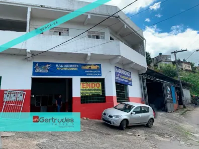 Ponto Comercial à venda, 360m² no Alto Lage, Cariacica