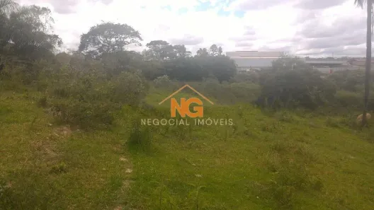 Lote/Terreno à venda, 23000m² no Estância do Sereno Sede, Betim
