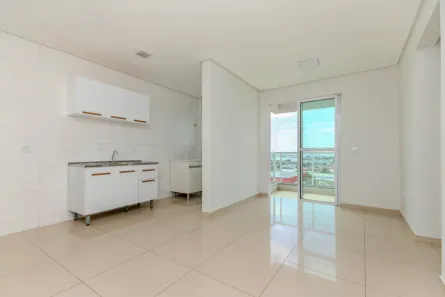 Apartamento com 2 Quartos à venda, 59m² no Cordeiros, Itajaí