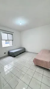 Apartamento com 1 Quarto à venda, 30m² no Guilhermina, Praia Grande
