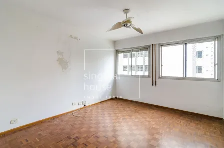 Apartamento com 3 Quartos à venda, 333m² no Paraíso, São Paulo