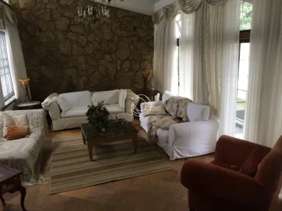 Casa com 5 Quartos à venda, 640m² no Estreito, Florianópolis
