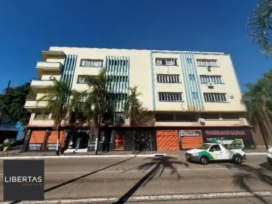 Apartamento com 1 Quarto para alugar, 69m² no Floresta, Porto Alegre