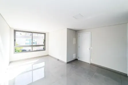 Apartamento com 2 Quartos à venda, 62m² no Anchieta, Belo Horizonte
