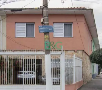 Casa de Condomínio com 4 Quartos à venda, 200m² no Sítio do Morro, São Paulo
