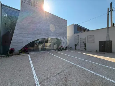 Imóvel Comercial para alugar, 401m² no São Dimas, Piracicaba