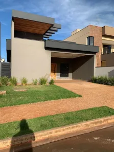 Casa de Condomínio com 3 Quartos à venda, 155m² no Bonfim Paulista, Ribeirão Preto