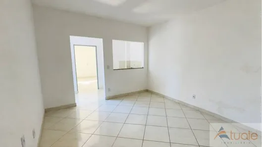 Casa com 2 Quartos para alugar, 70m² no Vila Real Santista, Hortolândia