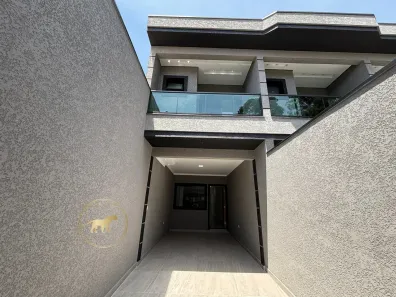 Sobrado com 3 Quartos à venda, 120m² no Vila Perus, São Paulo