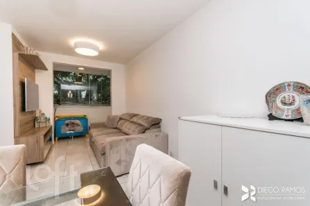 Apartamento com 3 Quartos à venda, 76m² no Morro Santana, Porto Alegre