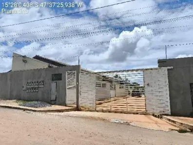 Casa com 2 Quartos à venda, 115m² no Setor Sul, Planaltina