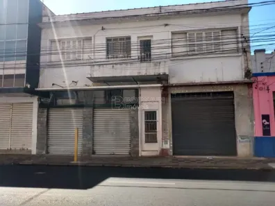 Ponto Comercial para alugar, 150m² no Centro, Araraquara