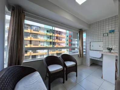 Apartamento com 2 Quartos à venda, 84m² no Zona Nova, Capão da Canoa