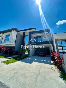 Casa de Condomínio com 3 Quartos à venda, 299m² no Roncáglia, Valinhos