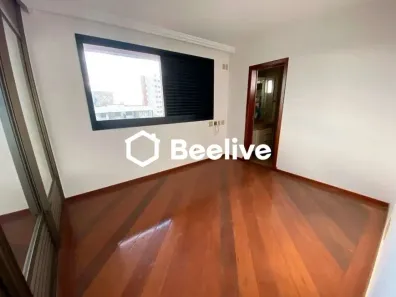Cobertura com 5 Quartos à venda, 350m² no Belvedere, Belo Horizonte